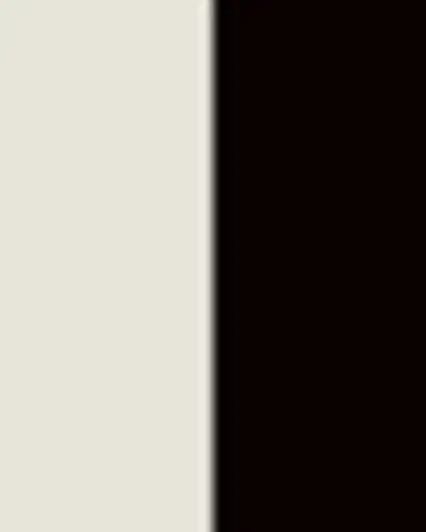 Brunello Cucinelli Men's Double-Face Stripe-Trim Silk Pocket Square | Thumbnail 3