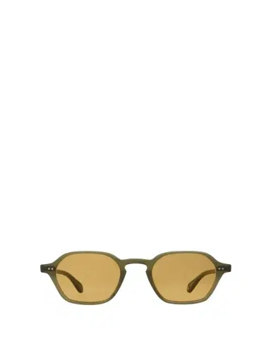 Garrett Leight Men's Temescal Acetate Square Sunglasses | Thumbnail 1 Garrett Leight Men's Temescal Acetate Square Sunglasses | Thumbnail 1