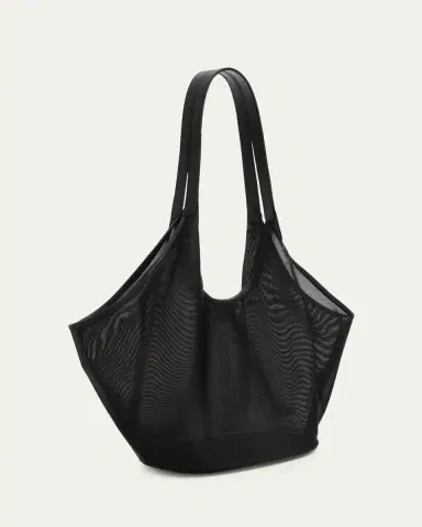 Aesther Ekme Phantom Mesh Tote Bag | Thumbnail 3