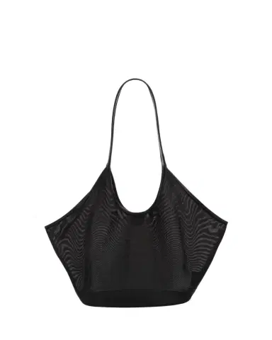 Aesther Ekme Phantom Mesh Tote Bag | Thumbnail 1