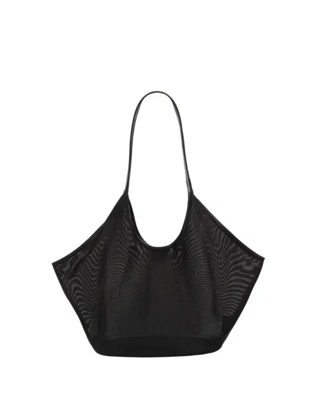 Phantom Mesh Tote Bag