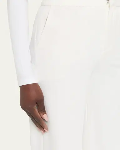 L'Agence Livvy Straight-Leg Trousers | Thumbnail 5 L'Agence Livvy Straight-Leg Trousers | Thumbnail 5