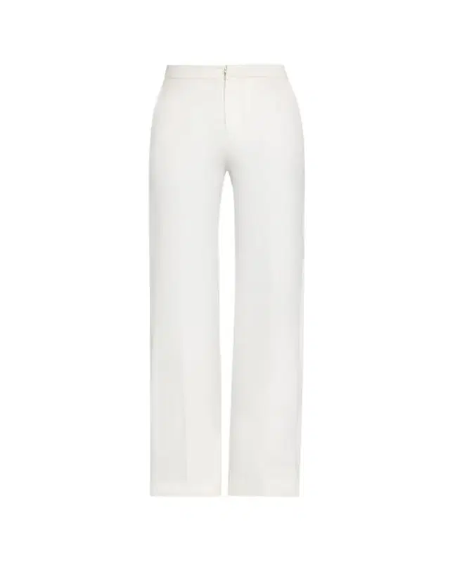 L'Agence Livvy Straight-Leg Trousers