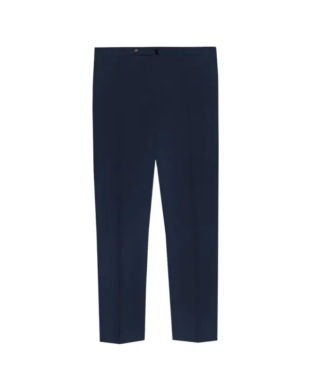 Men's Slim-Fit Chinolino Trousers