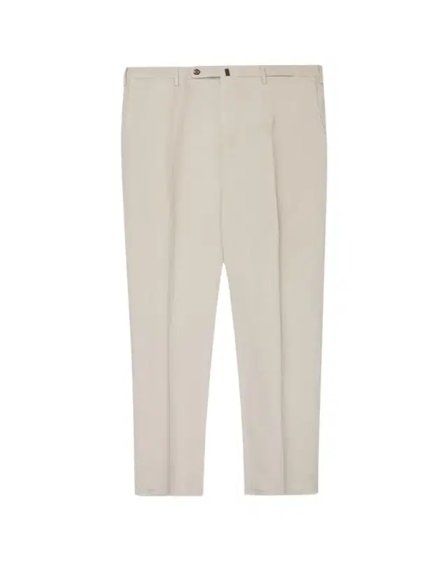 Men's Slim-Fit Chinolino Trousers