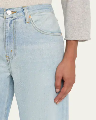 RE/DONE The Ollie Jeans | Thumbnail 5