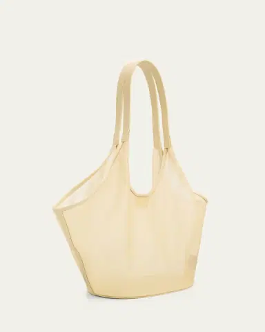 Aesther Ekme Phantom Mesh Tote Bag | Thumbnail 3