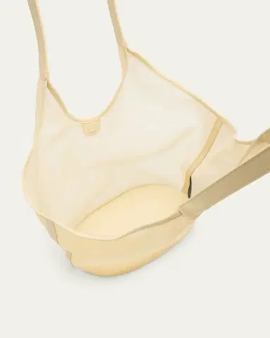 Aesther Ekme Phantom Mesh Tote Bag | Thumbnail 4