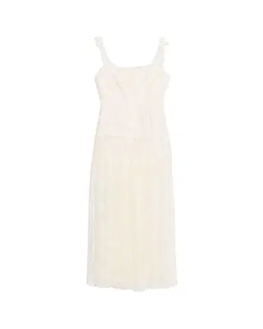 Kobi Halperin Ana Sleeveless Square-Neck Lace Maxi Dress | Thumbnail 1 Kobi Halperin Ana Sleeveless Square-Neck Lace Maxi Dress | Thumbnail 1