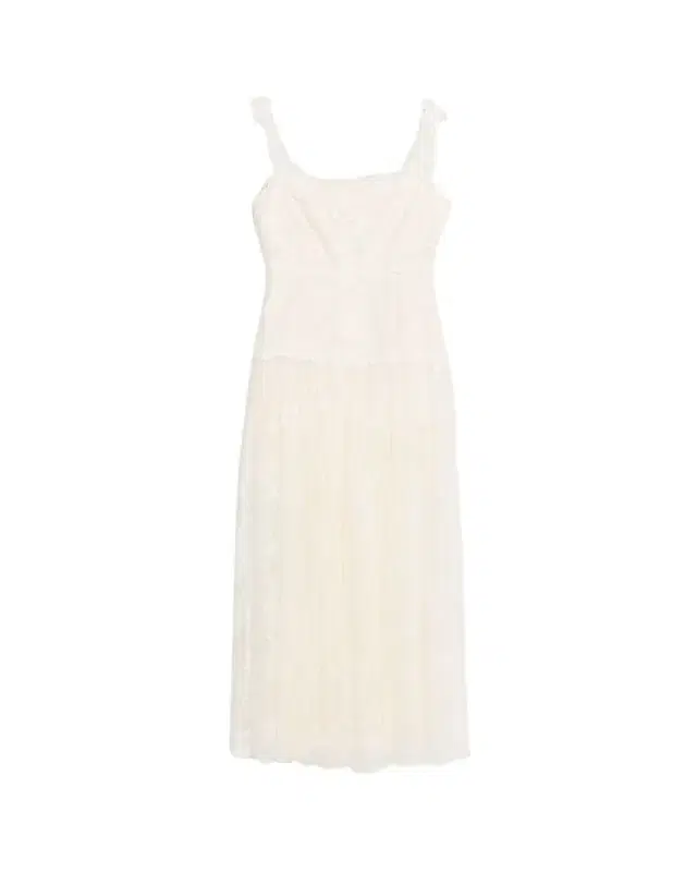 Kobi Halperin Ana Sleeveless Square-Neck Lace Maxi Dress