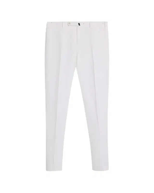 Incotex Men's Slim-Fit Chinolino Trousers