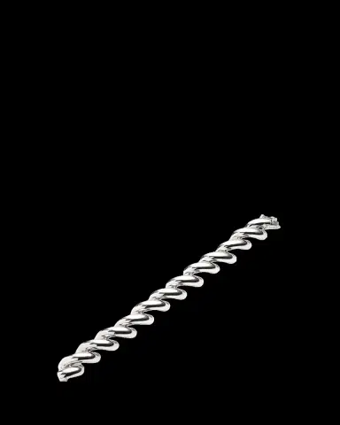 EDDIE BORGO Torsade Bracelet | Thumbnail 2 EDDIE BORGO Torsade Bracelet | Thumbnail 2
