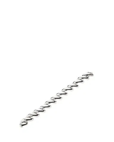 EDDIE BORGO Torsade Bracelet | Thumbnail 1 EDDIE BORGO Torsade Bracelet | Thumbnail 1