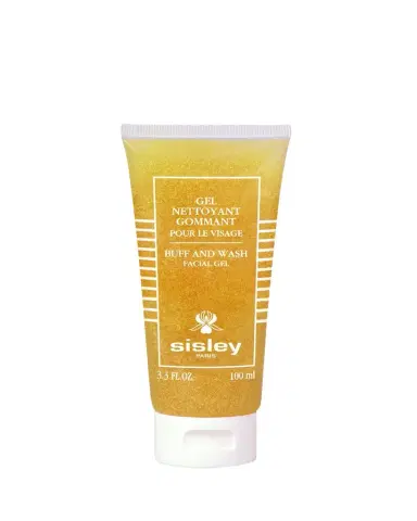 Sisley Paris Buff & Wash Facial Gel, 3.3 oz./ 100 mL | Thumbnail 1