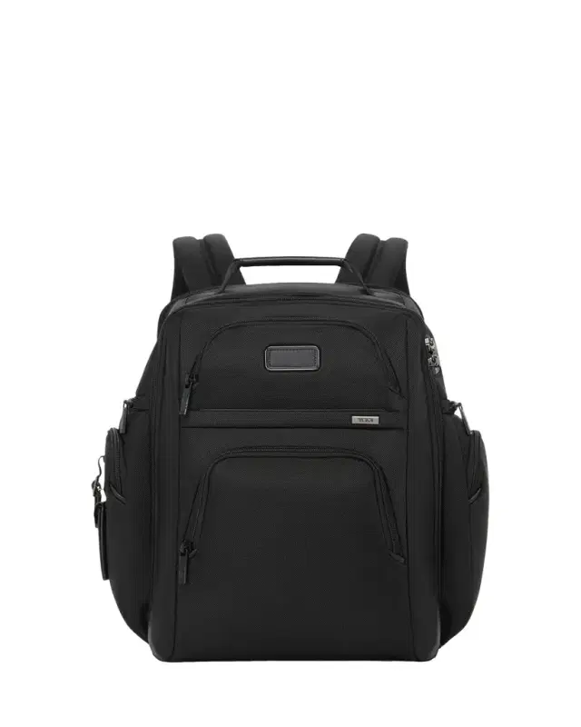Alpha  Brief Pack