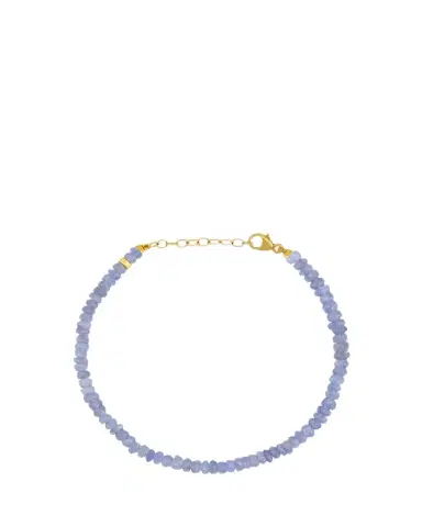 JIA JIA Tanzanite Beaded Bracelet | Thumbnail 1