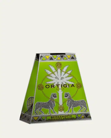 Ortigia Bergamot Perfume Diffuser, 6.8 oz. | Thumbnail 2