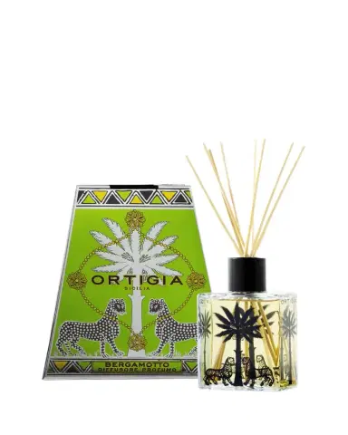 Ortigia Bergamot Perfume Diffuser, 6.8 oz. | Thumbnail 1