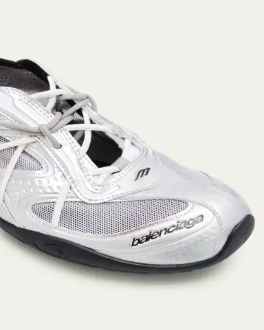Balenciaga Radar Slip-On Sneakers | Thumbnail 5