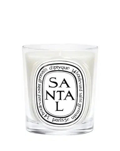 Diptyque Santal (Sandalwood) Classic Candle, 6.7 oz. | Thumbnail 1