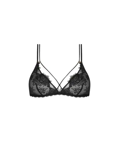 Lise Charmel Diva Glamour Embroidered Contour Bralette | Thumbnail 1 Lise Charmel Diva Glamour Embroidered Contour Bralette | Thumbnail 1