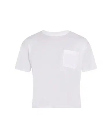 Frame Men's Cotton Relaxed Pocket T-Shirt | Thumbnail 1