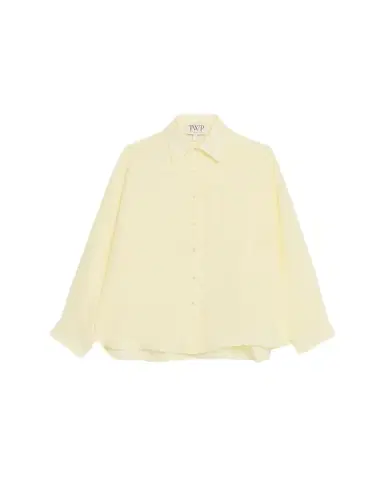 TWP Something Borrowed Linen Shirt | Thumbnail 1 TWP Something Borrowed Linen Shirt | Thumbnail 1