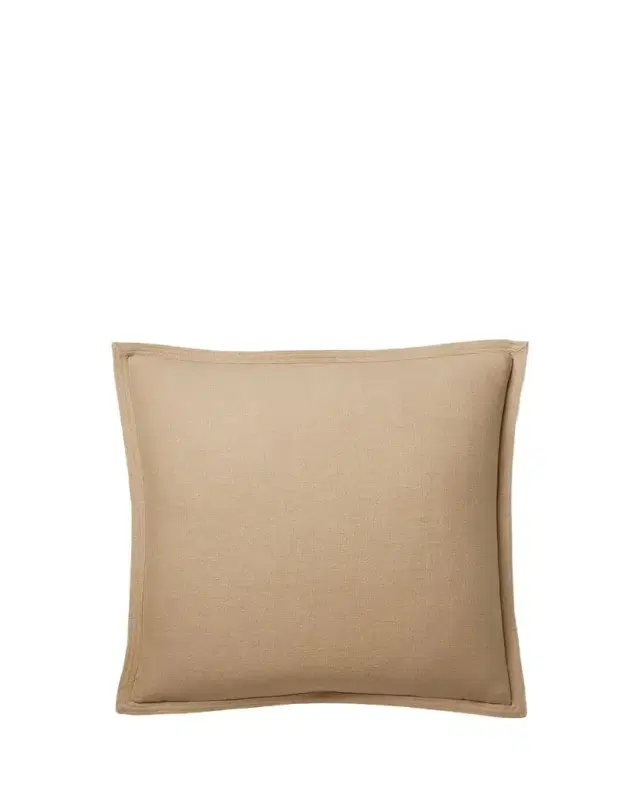 Ralph Lauren Home Edgefield Euro Sham, 26" Square