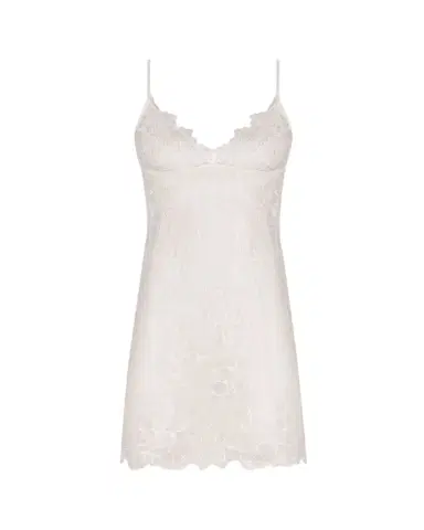Lise Charmel Sublime Organza Scalloped Lace Nightie | Thumbnail 1 Lise Charmel Sublime Organza Scalloped Lace Nightie | Thumbnail 1