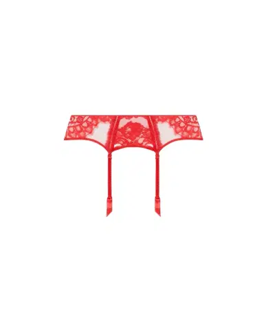 Lise Charmel Desirs De Venise Lace Suspender Belt | Thumbnail 1