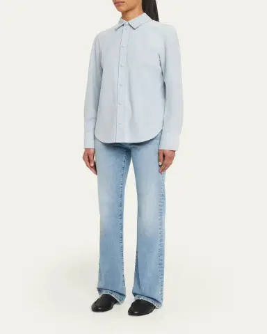 Frame The Rodeo Jeans | Thumbnail 2 Frame The Rodeo Jeans | Thumbnail 2