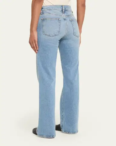 Frame The Rodeo Jeans | Thumbnail 3 Frame The Rodeo Jeans | Thumbnail 3