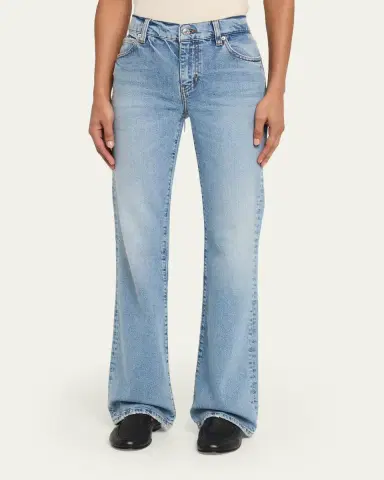 Frame The Rodeo Jeans | Thumbnail 4 Frame The Rodeo Jeans | Thumbnail 4