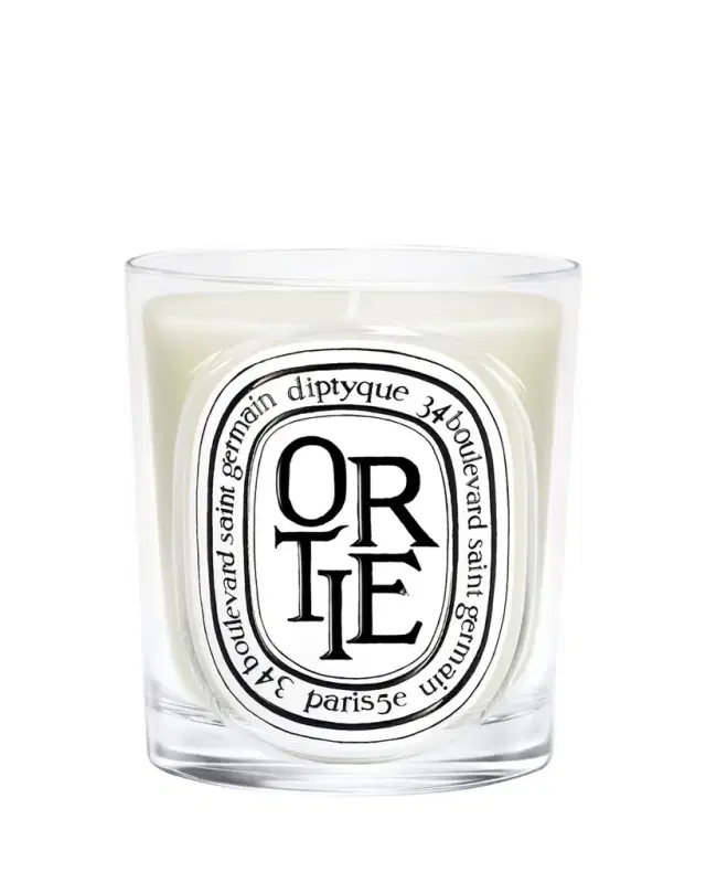 Diptyque Ortie (Nettle) Classic Candle, 6.7 oz.