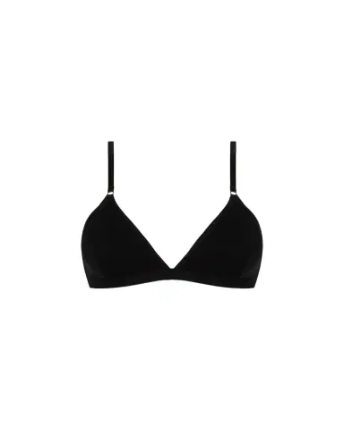Lise Charmel Wireless Soft Knit Triangle Bra | Thumbnail 1