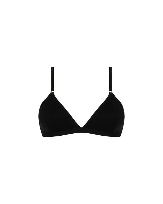 Lise Charmel Wireless Soft Knit Triangle Bra