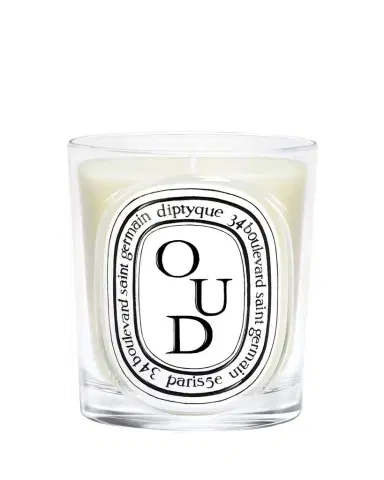 Diptyque Oud Classic Candle, 6.7 oz. | Thumbnail 1