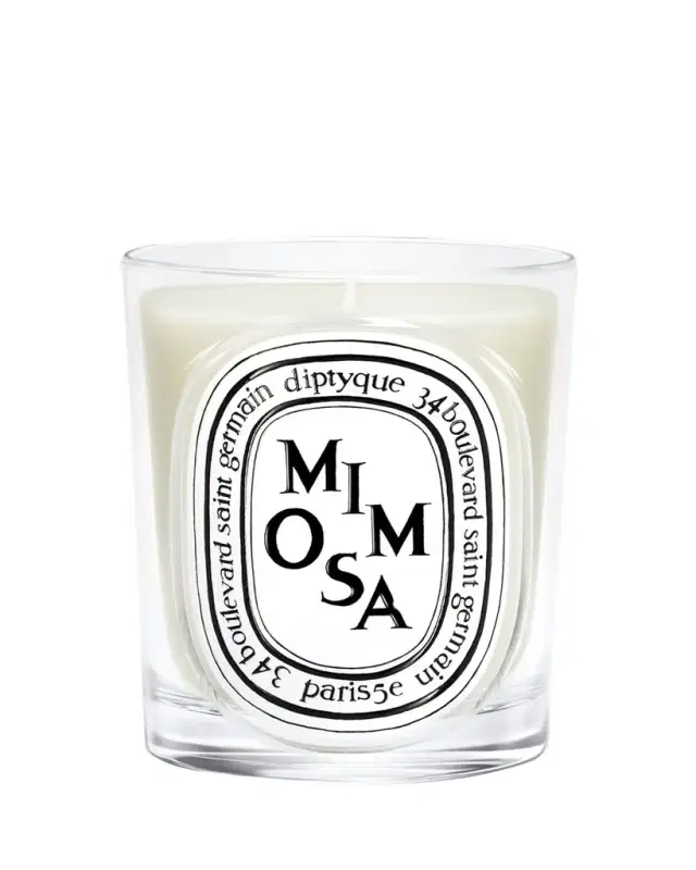 Diptyque Mimosa Classic Candle, 6.7 oz.