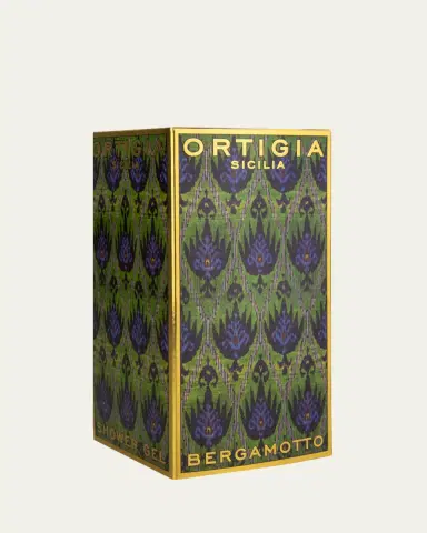Ortigia Bergamot Shower Gel, 16.9 oz. | Thumbnail 4
