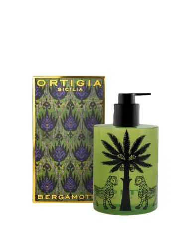 Ortigia Bergamot Shower Gel, 16.9 oz. | Thumbnail 1