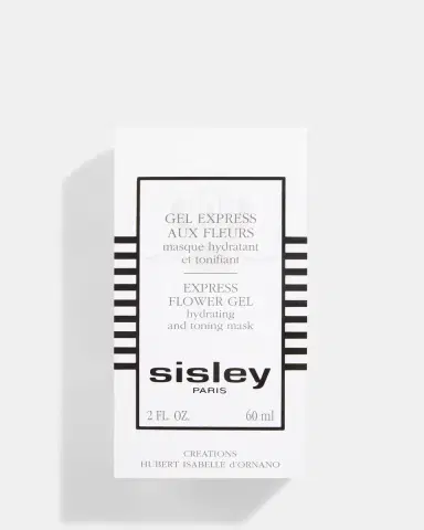 Sisley Paris Express Flower Gel Mask, 2 oz./ 60 mL | Thumbnail 3