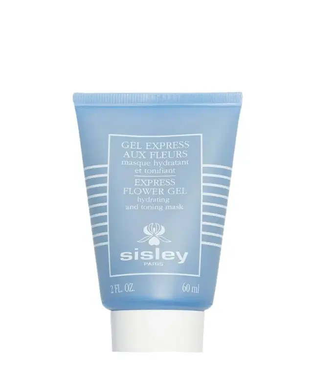 Sisley Paris Express Flower Gel Mask, 2 oz./ 60 mL