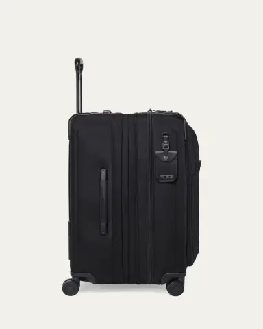 TUMI Alpha Dual Access Expandable Medium Check-In Luggage | Thumbnail 2 TUMI Alpha Dual Access Expandable Medium Check-In Luggage | Thumbnail 2