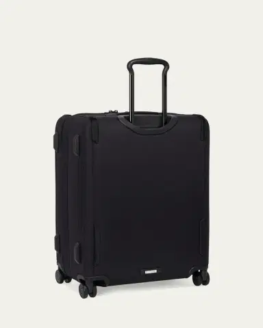 TUMI Alpha Dual Access Expandable Medium Check-In Luggage | Thumbnail 3 TUMI Alpha Dual Access Expandable Medium Check-In Luggage | Thumbnail 3