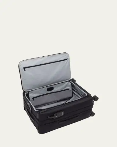 TUMI Alpha Dual Access Expandable Medium Check-In Luggage | Thumbnail 4 TUMI Alpha Dual Access Expandable Medium Check-In Luggage | Thumbnail 4