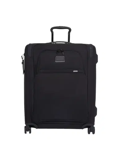 TUMI Alpha Dual Access Expandable Medium Check-In Luggage | Thumbnail 1 TUMI Alpha Dual Access Expandable Medium Check-In Luggage | Thumbnail 1