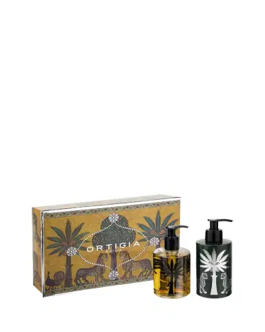 ORTIGIA Zagara Body Gift Box, 2 x 10 oz. | Thumbnail 1