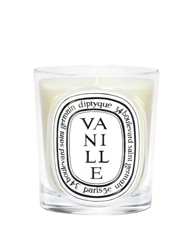 Diptyque Vanille (Vanilla) Classic Candle, 6.7 oz. | Thumbnail 1