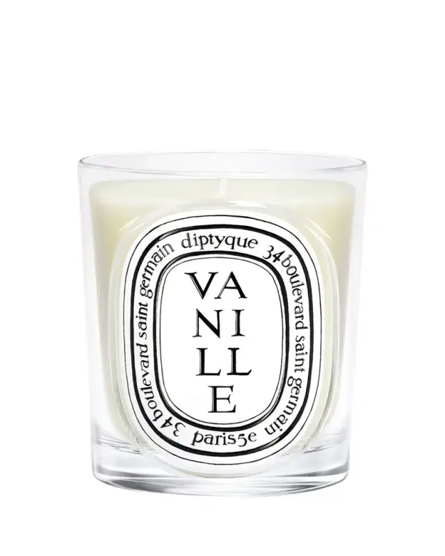 Diptyque Vanille (Vanilla) Classic Candle, 6.7 oz.