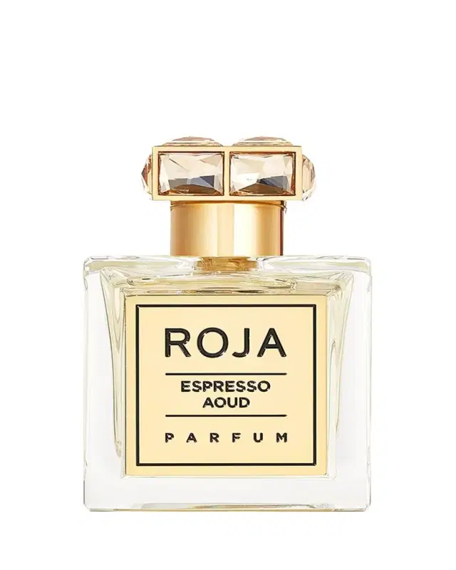 ROJA Espresso Aoud Parfum, 3.4 oz.